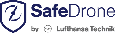 Safe Drone by Lufthansa Technik